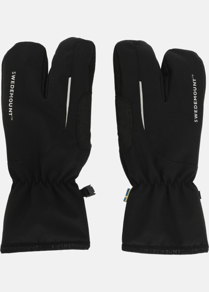 Nordic Warm Split Finger Glove