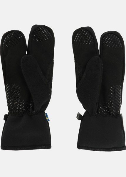 Nordic Warm Split Finger Glove