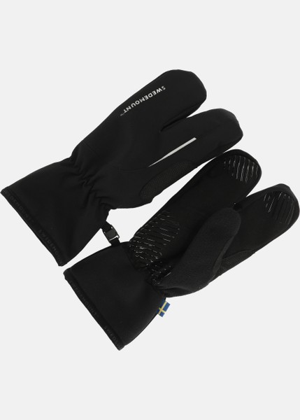 Nordic Warm Split Finger Glove