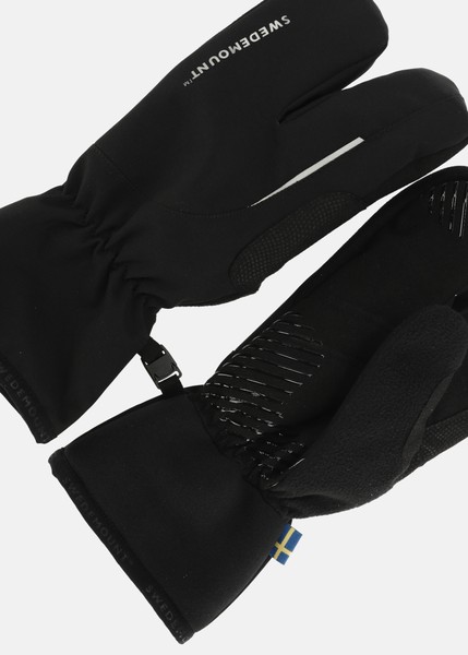 Nordic Warm Split Finger Glove