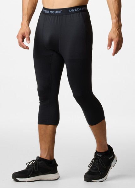 Thermal Warm 3/4 Pants