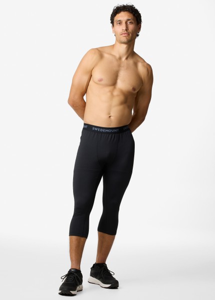 Thermal Warm 3/4 Pants