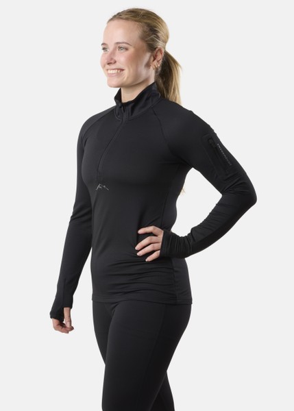 Thermal Warm Midlayer W