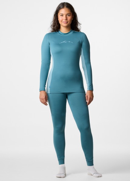 Thermal Warm Baselayer Set W