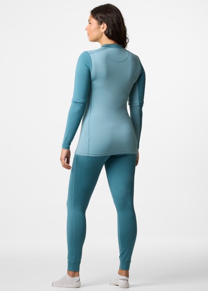 Thermal Warm Baselayer Set W