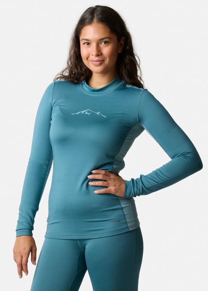 Thermal Warm Baselayer Set W