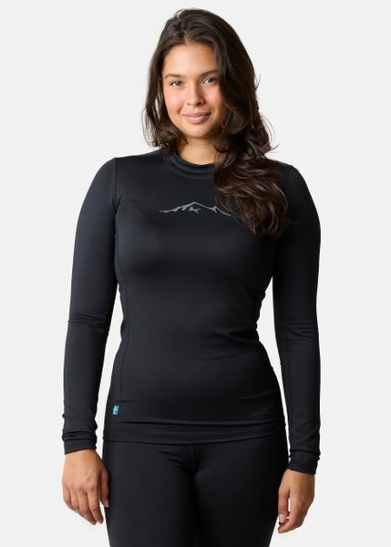 Thermal Warm Baselayer Set W