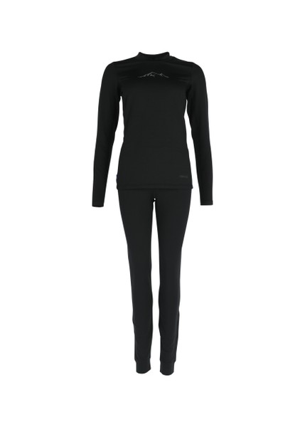 Thermal Warm Baselayer Set W