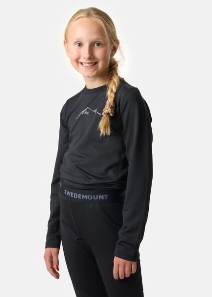 Thermal Warm Baselayer Set JR