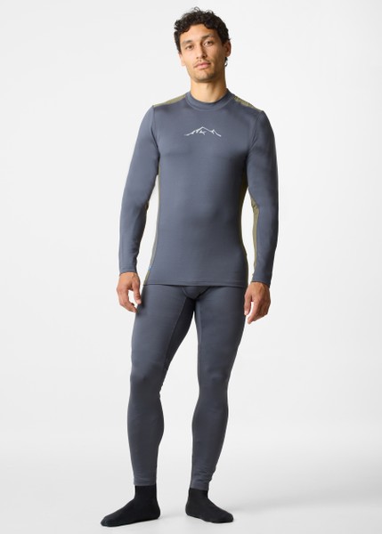 Thermal Warm Baselayer Set