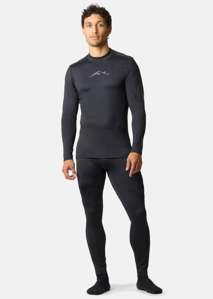 Thermal Warm Baselayer Set