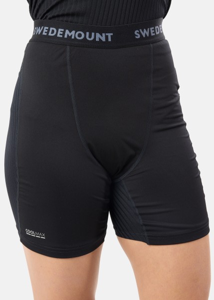 Nordic Pro Baselayer Wind Boxer W