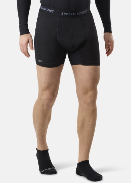 Nordic Pro Baselayer Wind Boxer