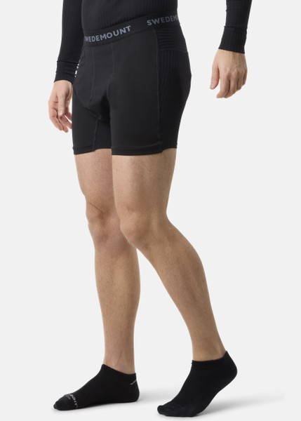 Nordic Pro Baselayer Wind Boxer