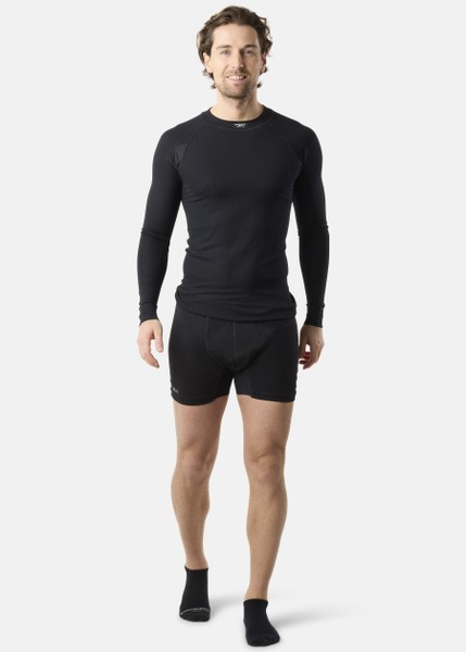 Nordic Pro Baselayer Wind Boxer