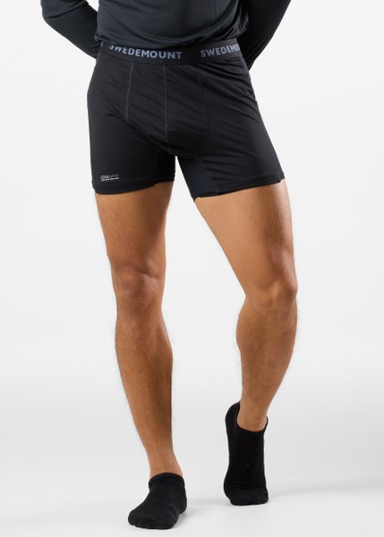 Nordic Pro Baselayer Wind Boxer