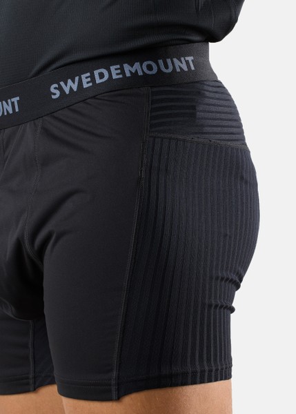 Nordic Pro Baselayer Wind Boxer