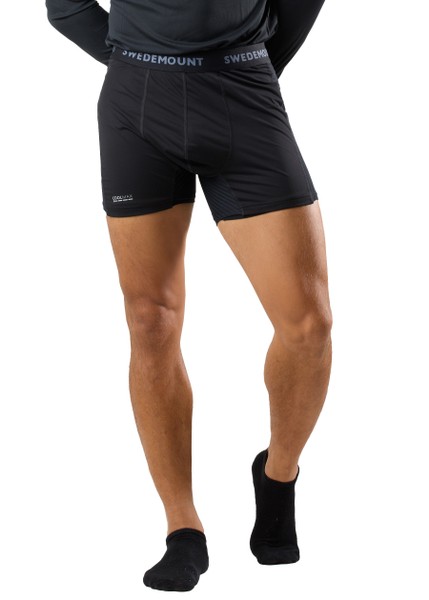 Nordic Pro Baselayer Wind Boxer