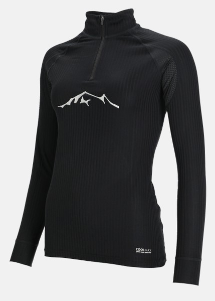 Nordic Pro Baselayer Halfzip W