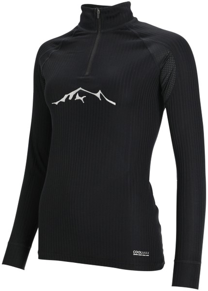 Nordic Pro Baselayer Halfzip W