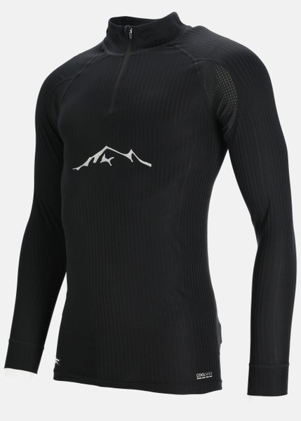 Nordic Pro Baselayer Halfzip