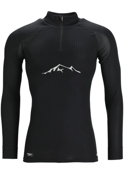 Nordic Pro Baselayer Halfzip