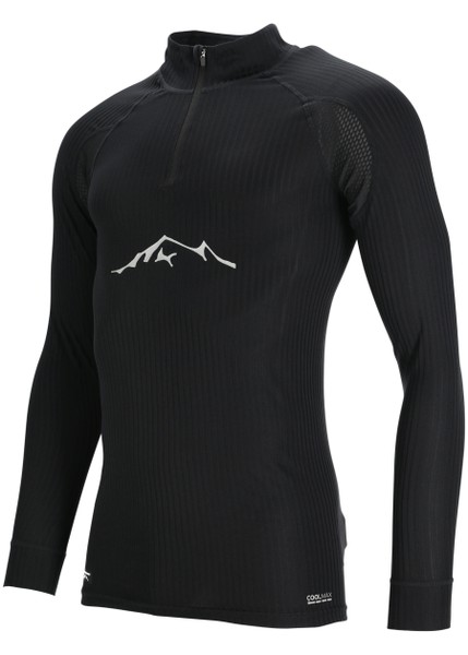 Nordic Pro Baselayer Halfzip