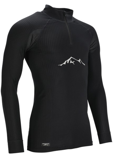 Nordic Pro Baselayer Halfzip