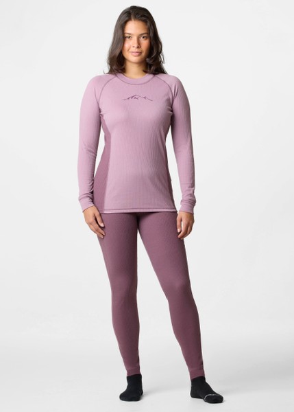 Nordic Active Baselayer Set W