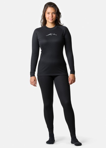 Nordic Active Baselayer Set W