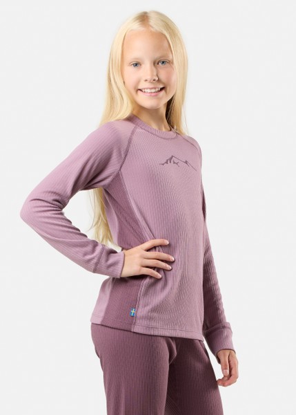 Nordic Active Baselayer Set JR