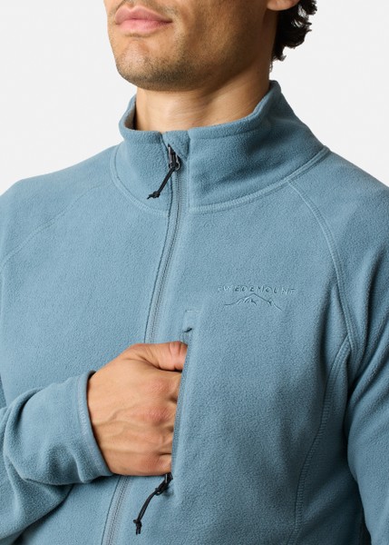 Geilo Fleece Full Zip II