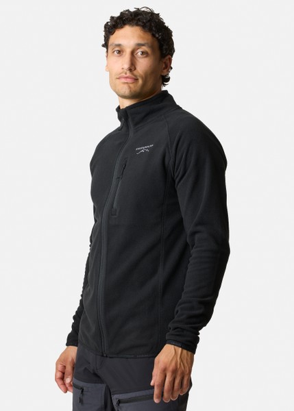 Geilo Fleece Full Zip II