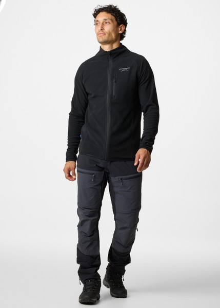 Geilo Fleece Full Zip II