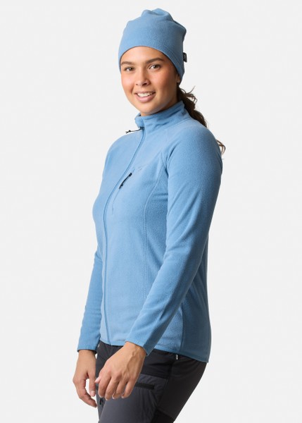 Geilo Fleece Full Zip II W