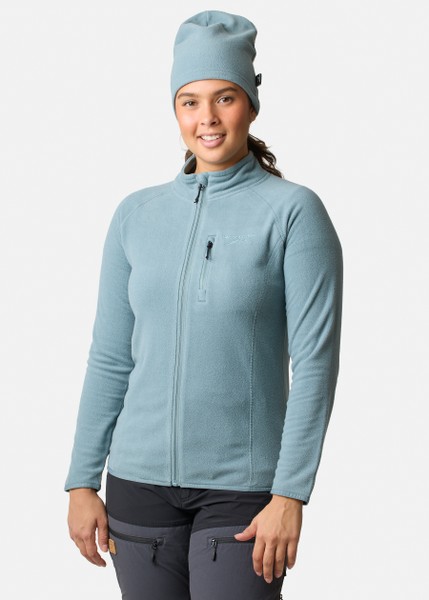 Geilo Fleece Full Zip II W