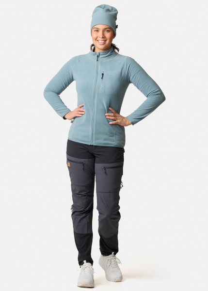 Geilo Fleece Full Zip II W