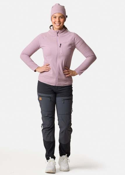 Geilo Fleece Full Zip II W