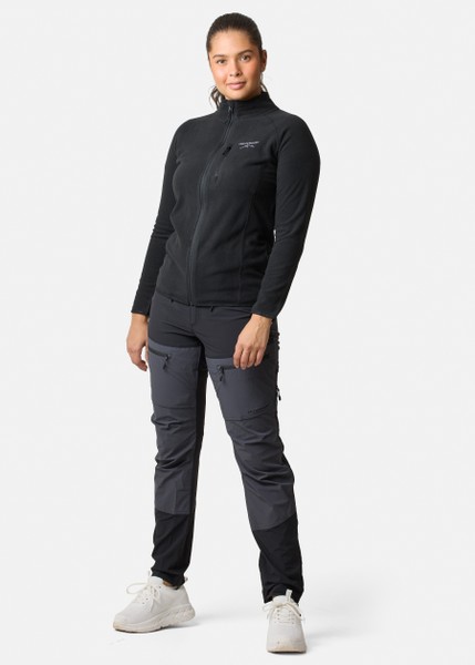 Geilo Fleece Full Zip II W