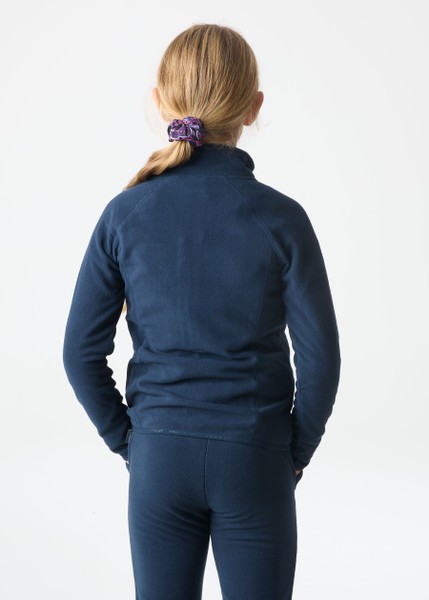 Geilo Fleece Fullzip II JR