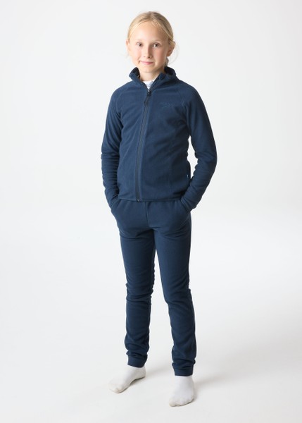 Geilo Fleece Fullzip II JR