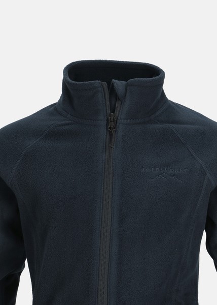 Geilo Fleece Fullzip II JR