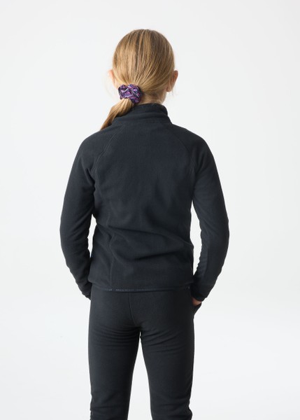 Geilo Fleece Fullzip II JR