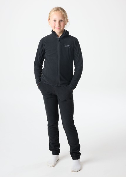 Geilo Fleece Fullzip II JR