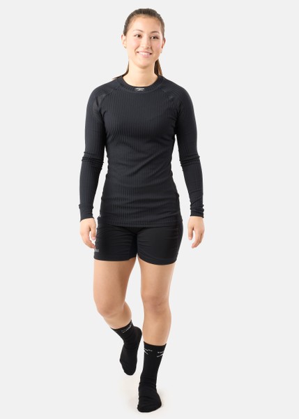 Nordic Pro Baselayer Long Sleeve W