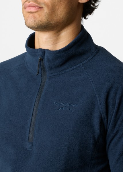 Geilo Fleece Halfzip II