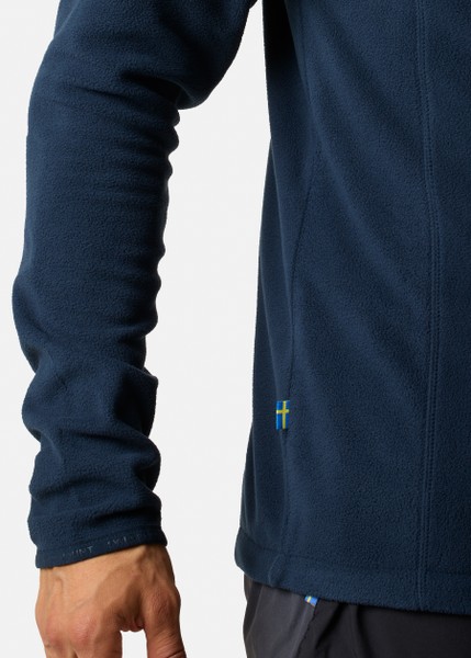 Geilo Fleece Halfzip II