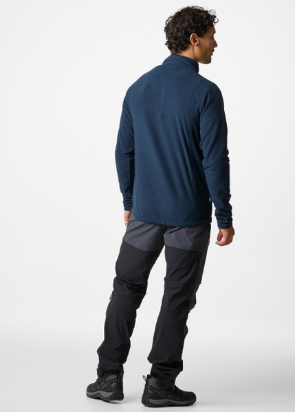 Geilo Fleece Halfzip II