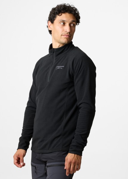 Geilo Fleece Halfzip II