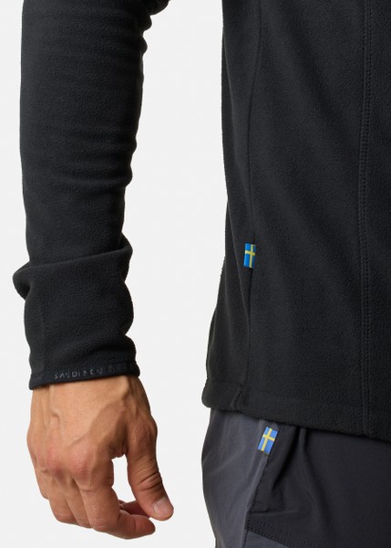 Geilo Fleece Halfzip II